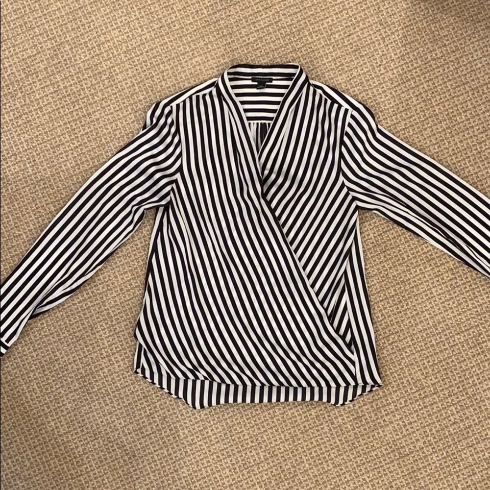 Ann Taylor blouse